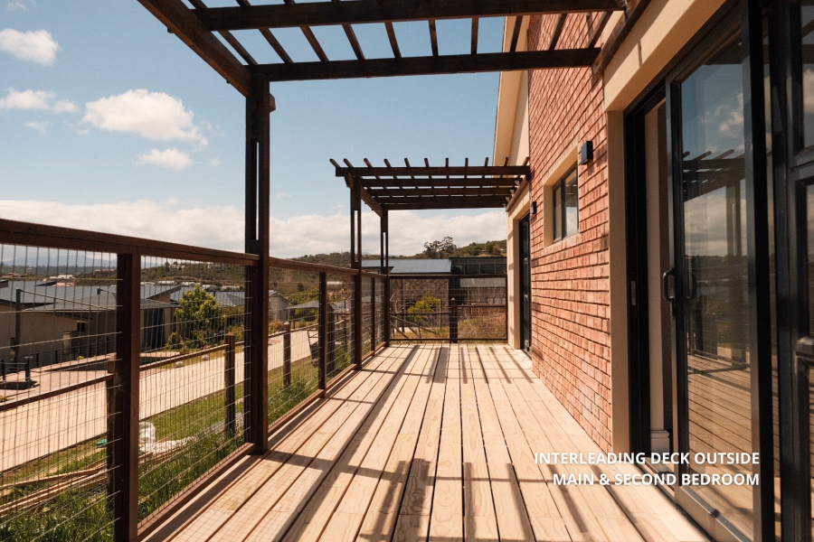 3 Bedroom Property for Sale in Welbedacht Western Cape